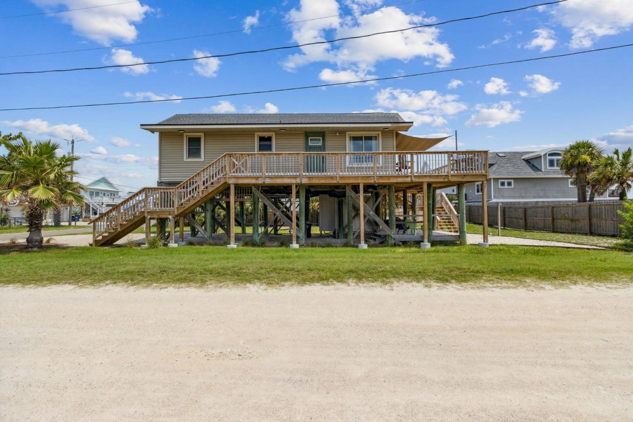 624 North Fletcher view 2
