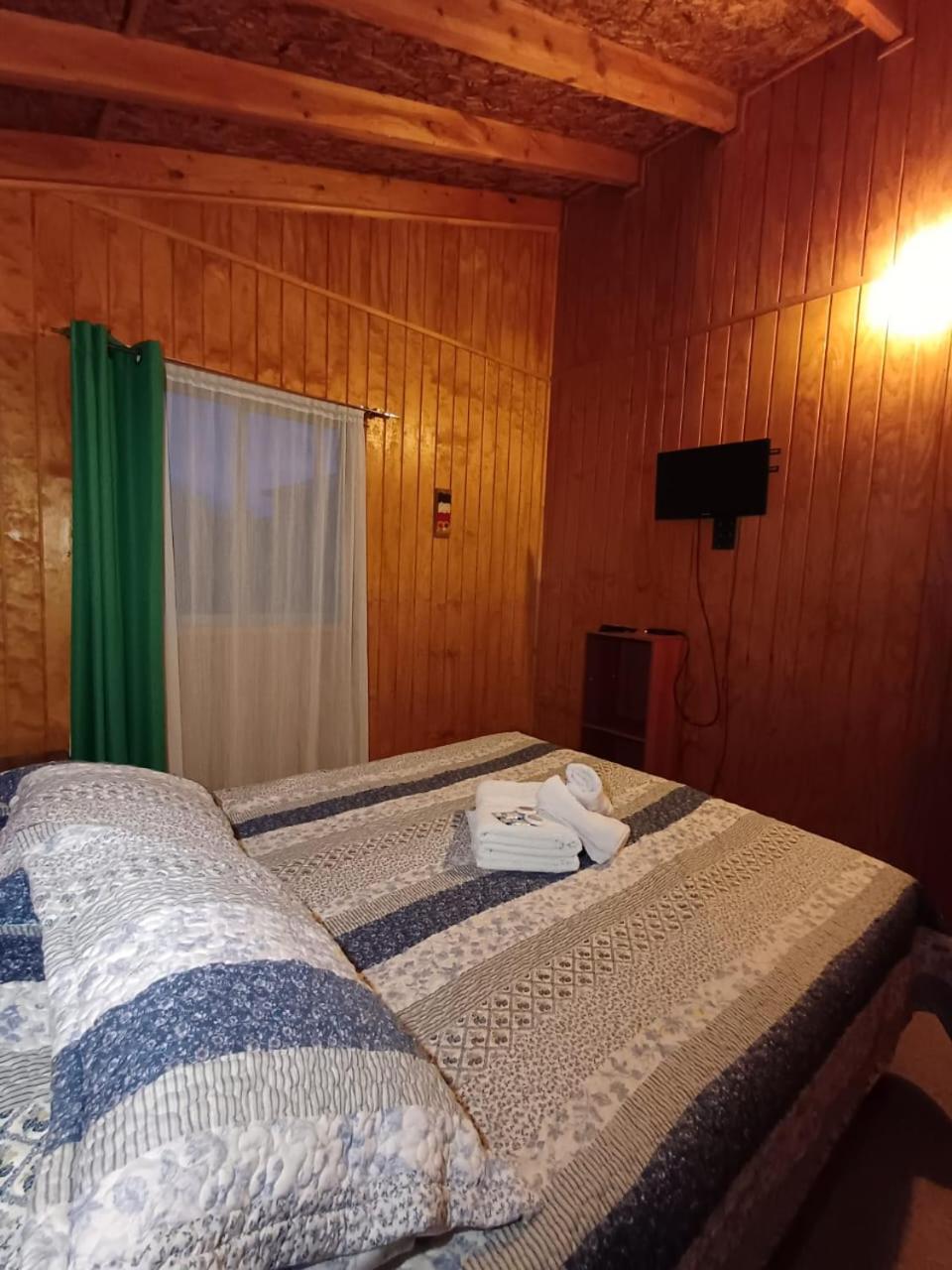 Cabaña en Frutillar