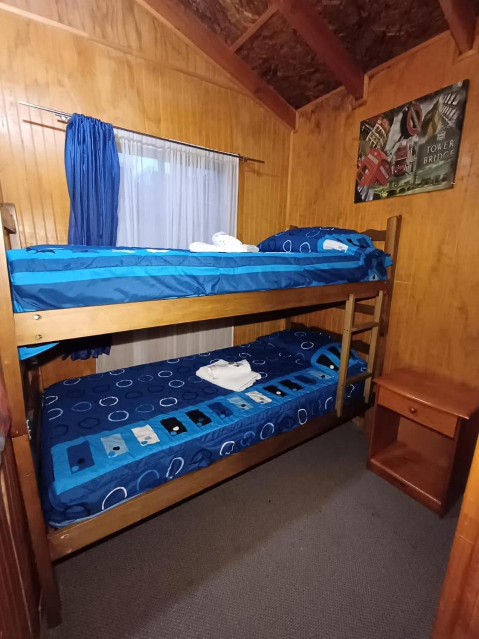 Cabaña en Frutillar