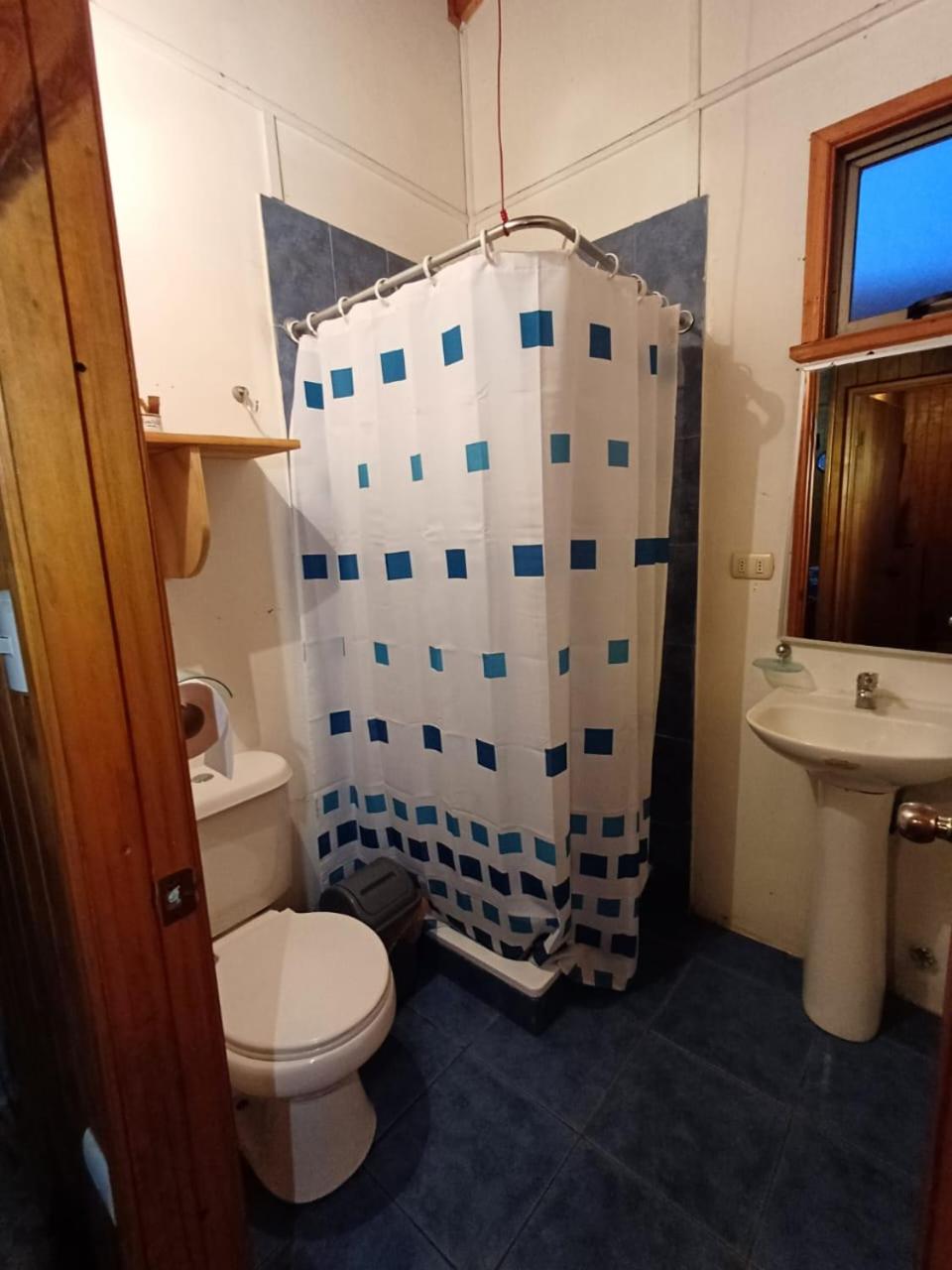 Cabaña en Frutillar
