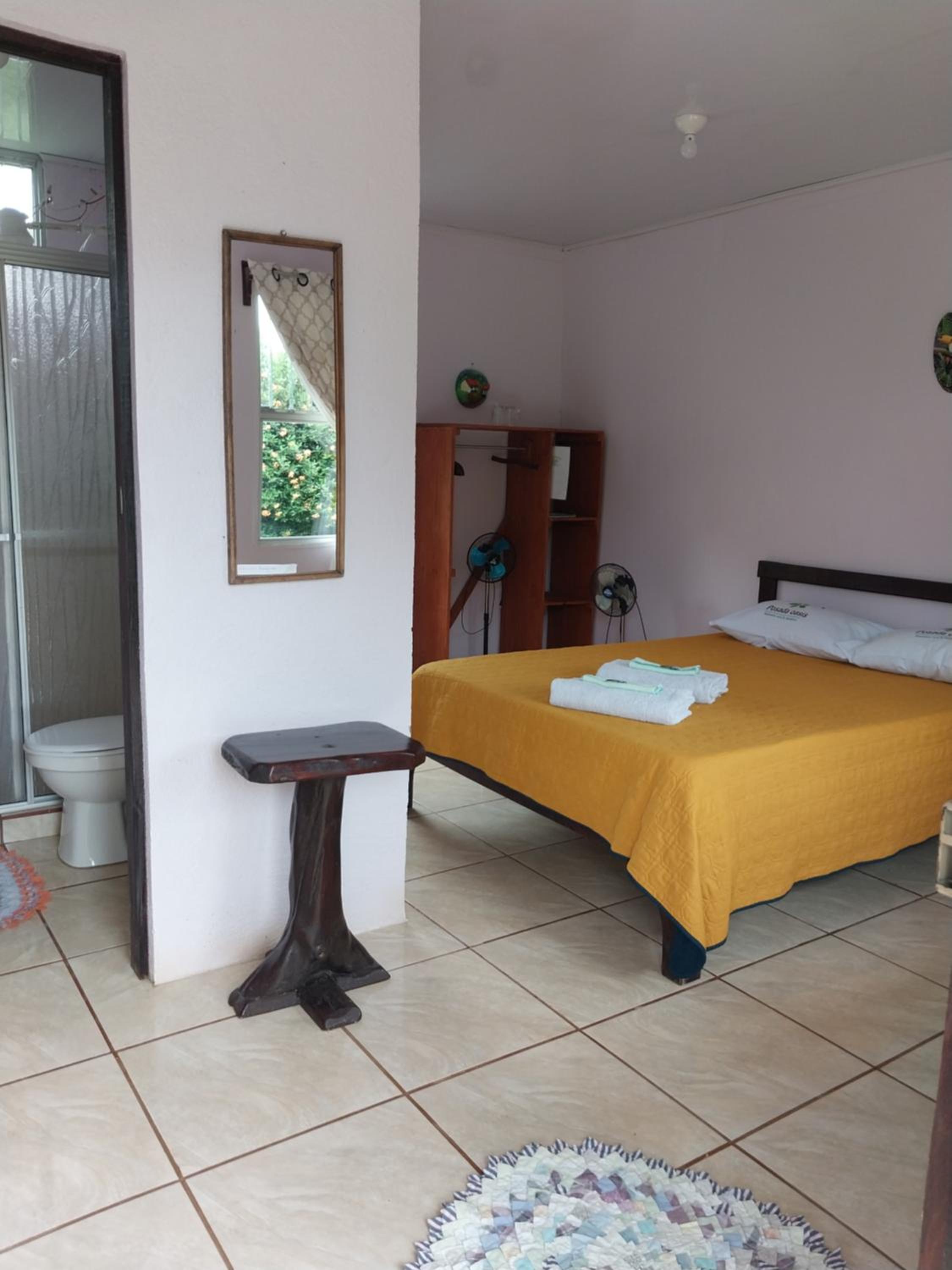 Posada Rural Oasis