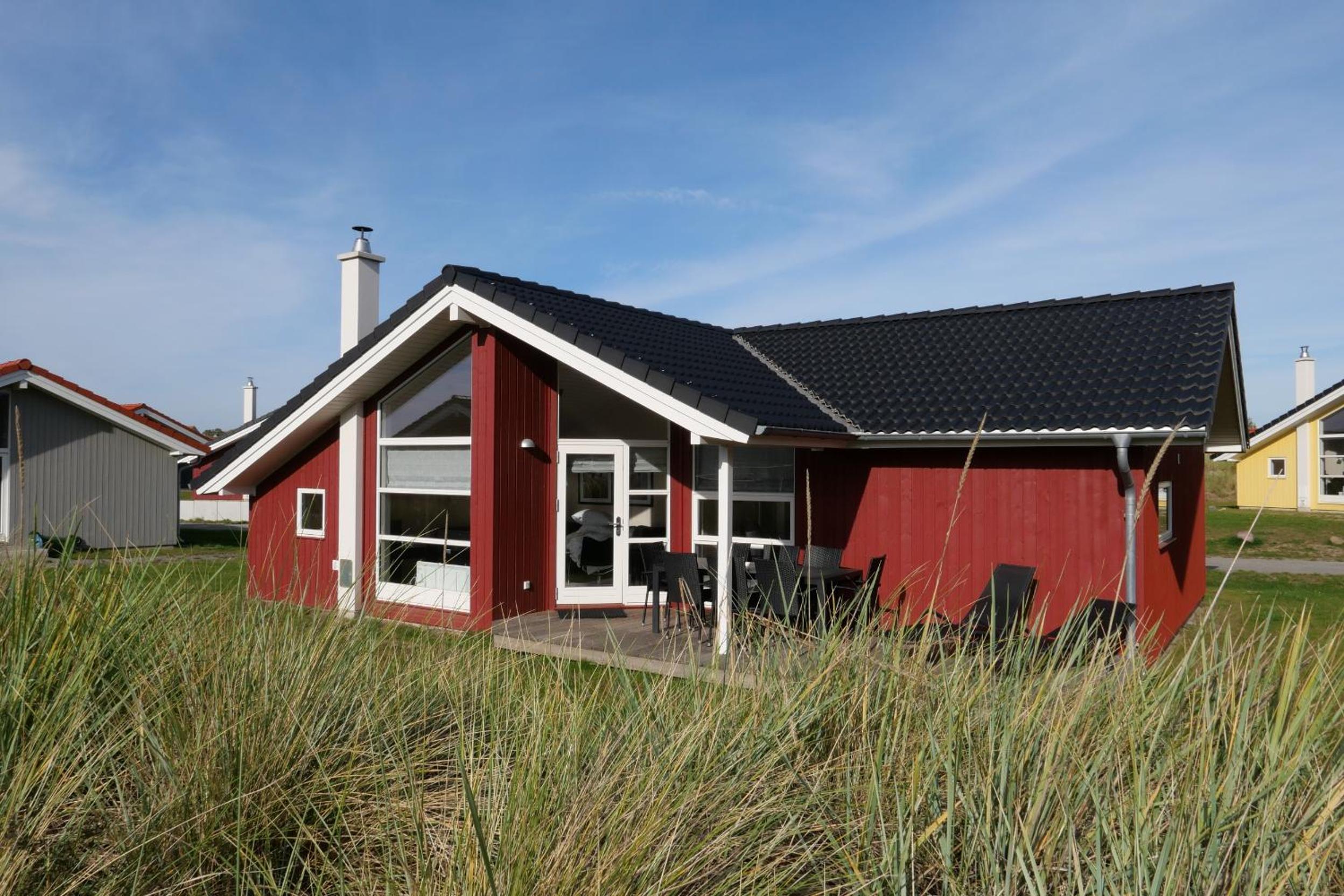 Resort 2 Sea Lodge C 7