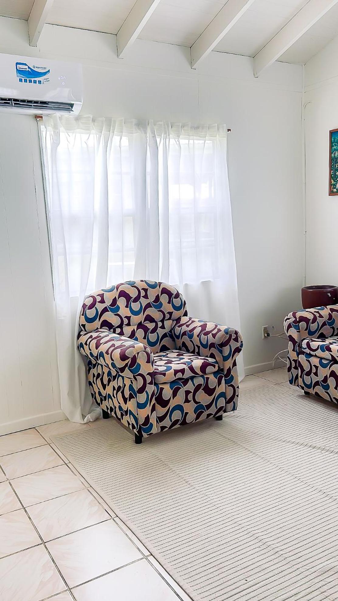 The Jasmine Cottage