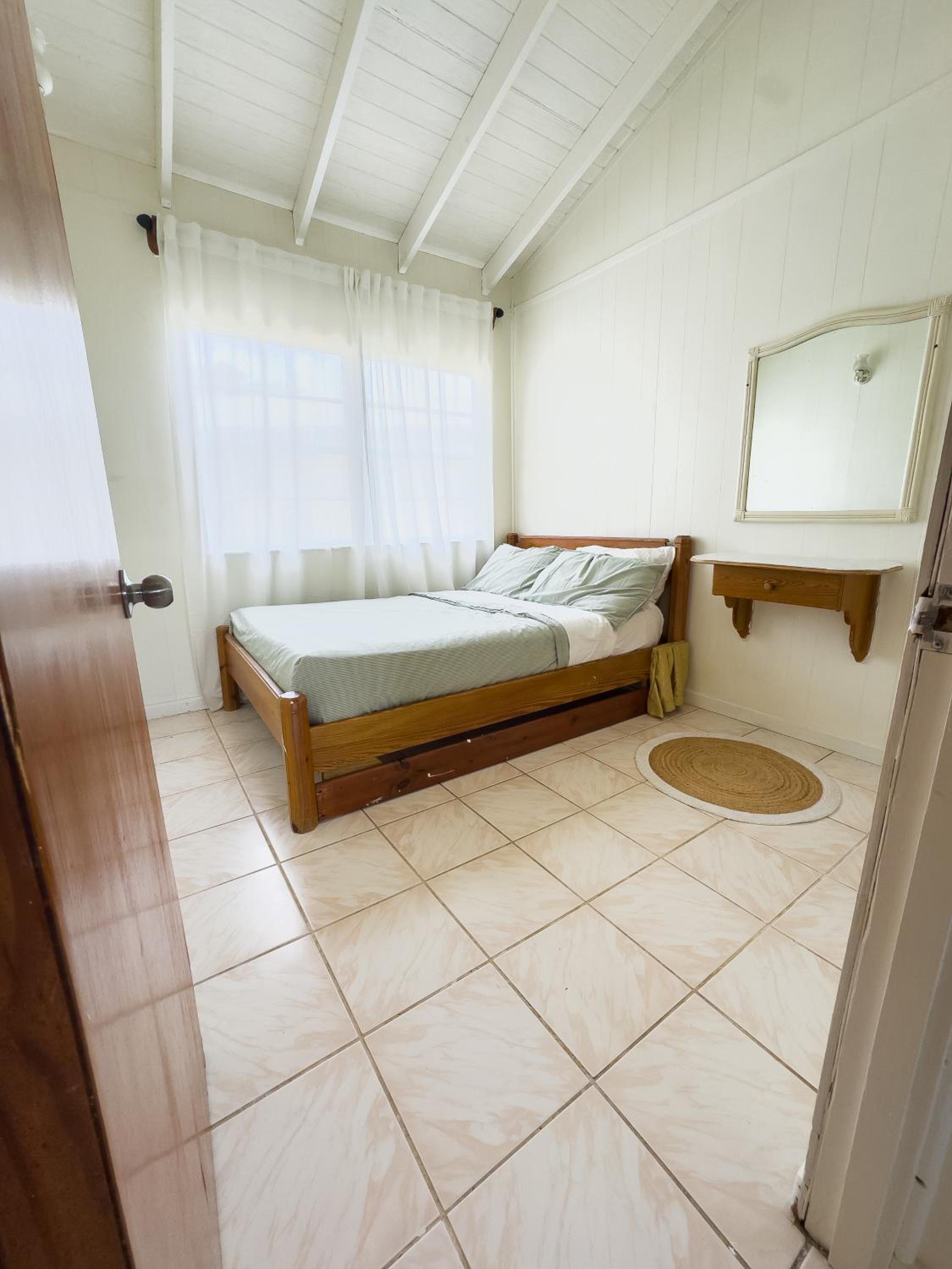 The Jasmine Cottage