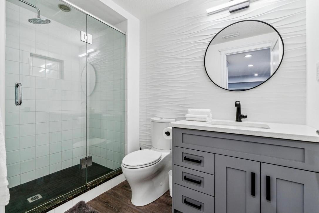 Bowmont Park Luxury Retreat