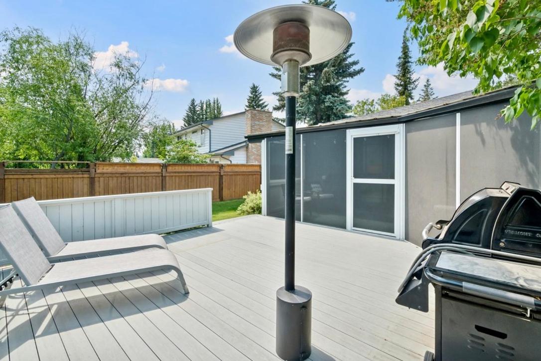 Bowmont Park Luxury Retreat