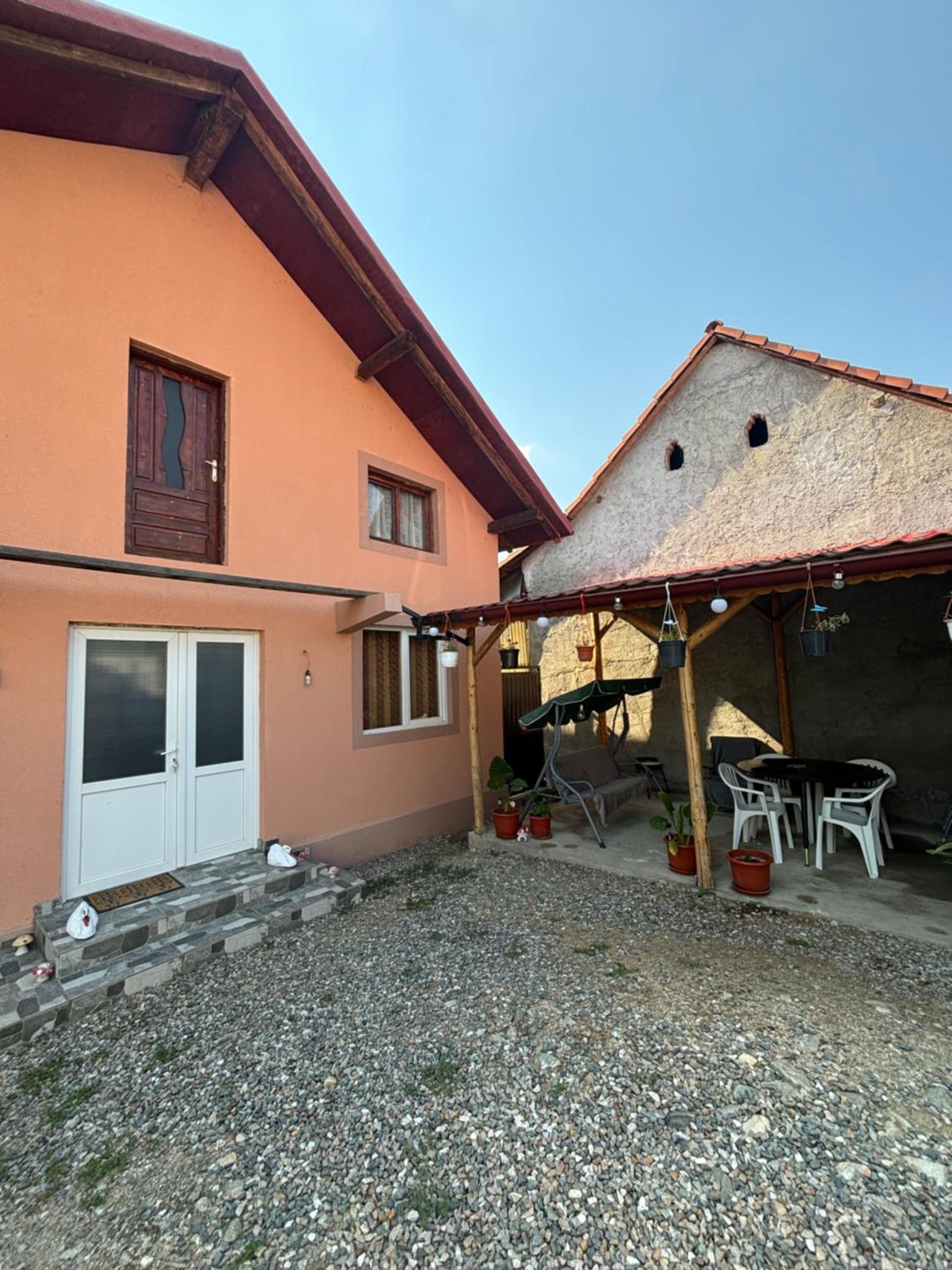 Casa Iulia