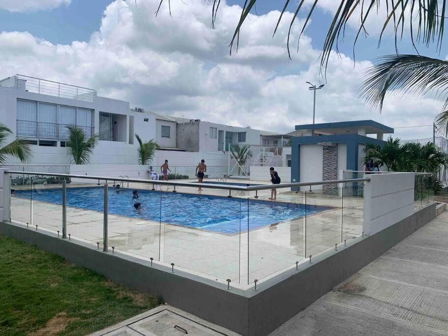 Siéntete como en casa