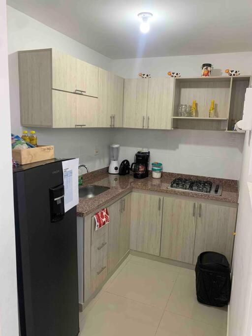 Siéntete como en casa