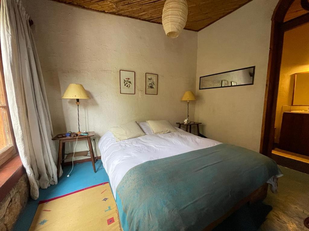 Casa Gabriela, Monte Grande ,Valle de Elqui