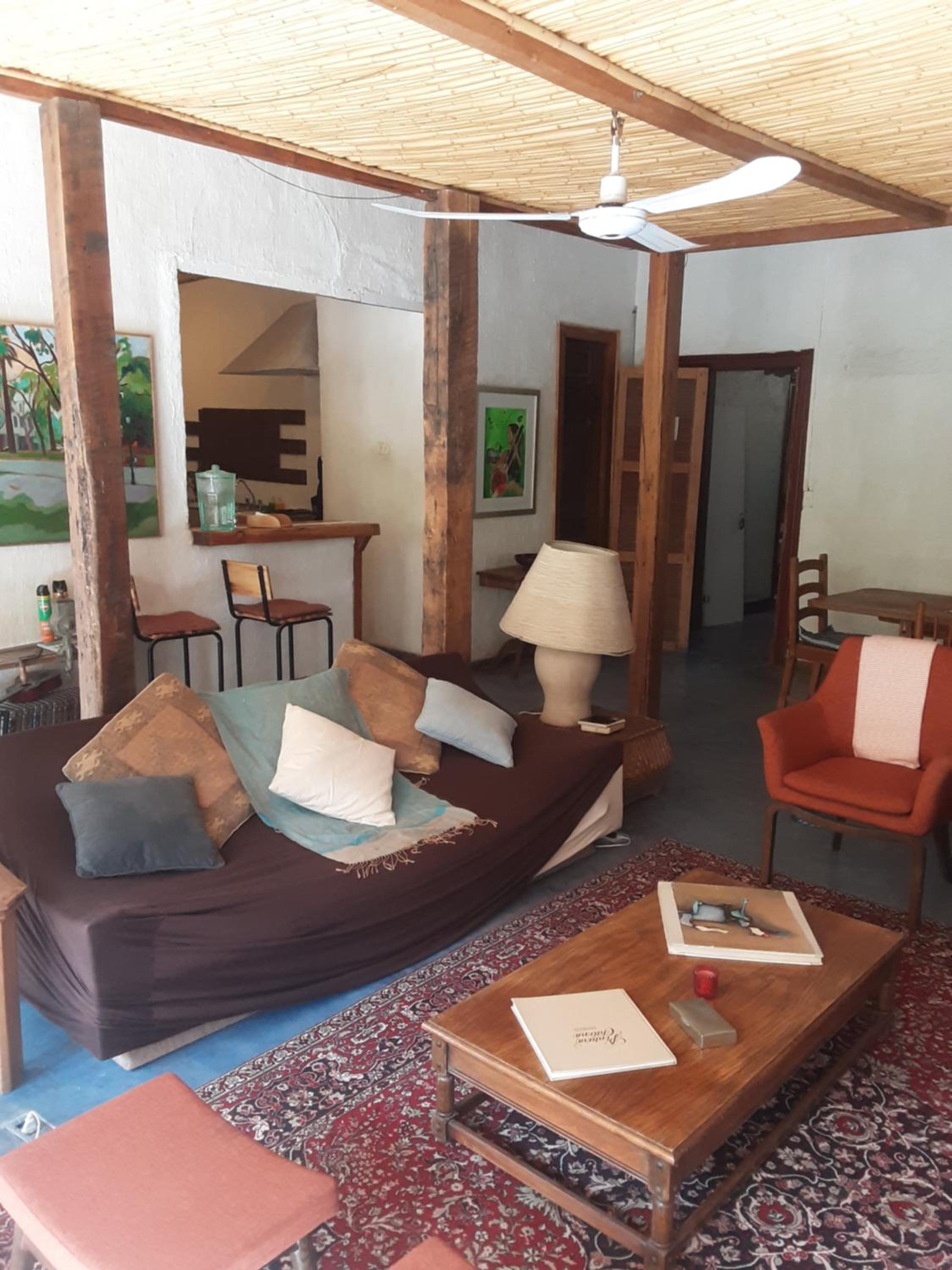 Casa Gabriela, Monte Grande ,Valle de Elqui