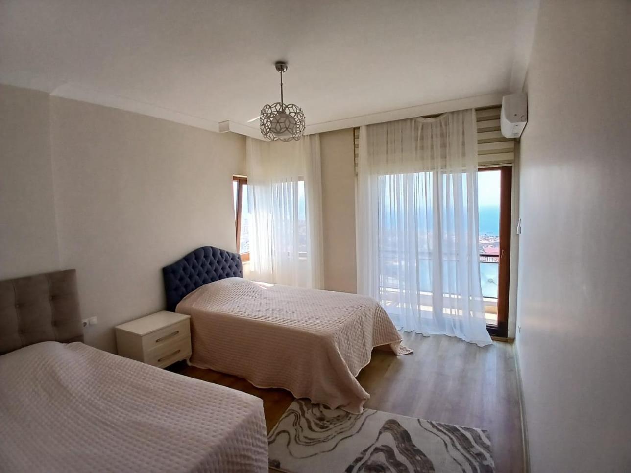 Villa Nur view 4