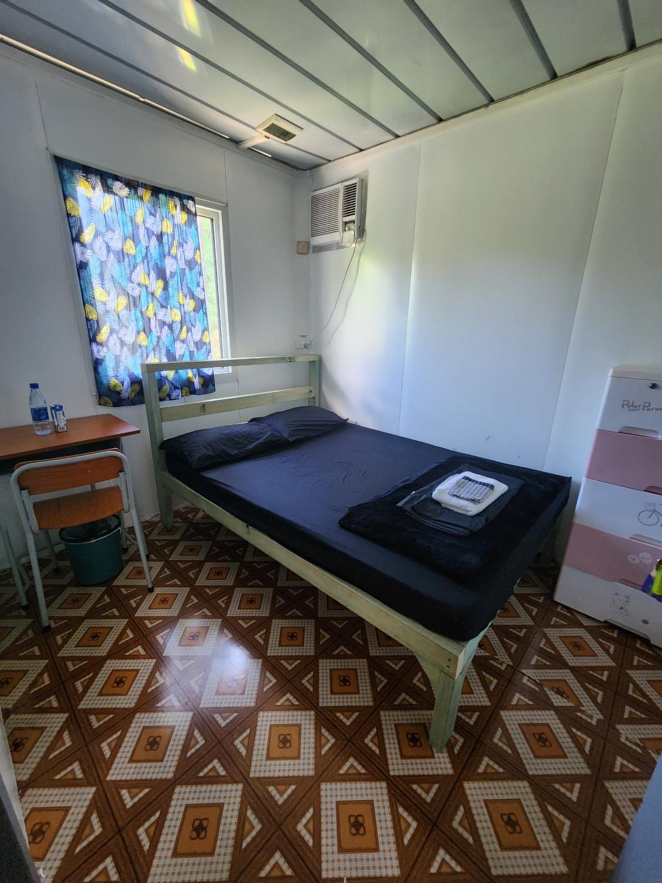 GoodWorks Accommodation view 5