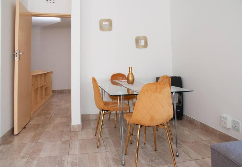 Stylish apartments near Sandton and Melrose Arch