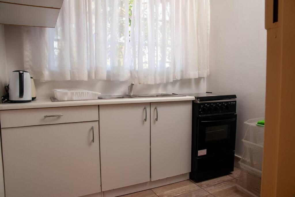 Stylish apartments near Sandton and Melrose Arch