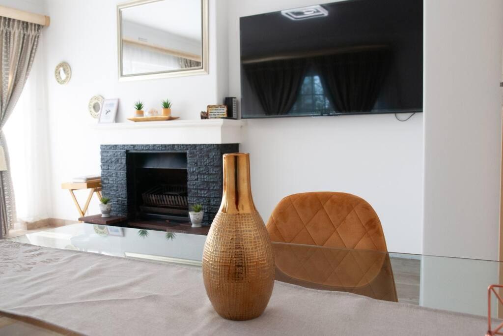 Stylish apartments near Sandton and Melrose Arch