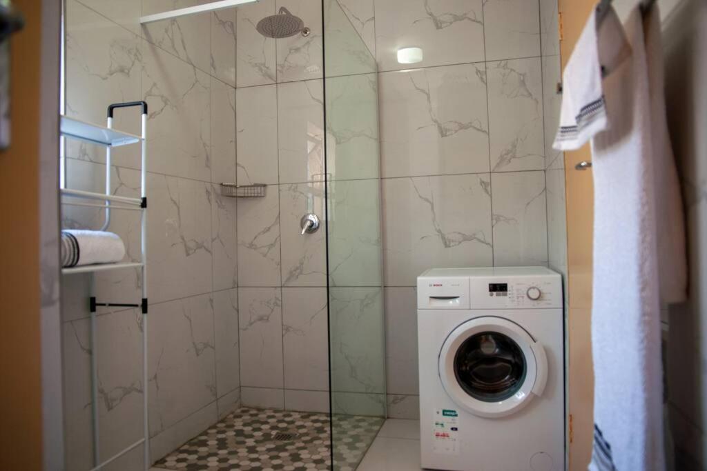Stylish apartments near Sandton and Melrose Arch