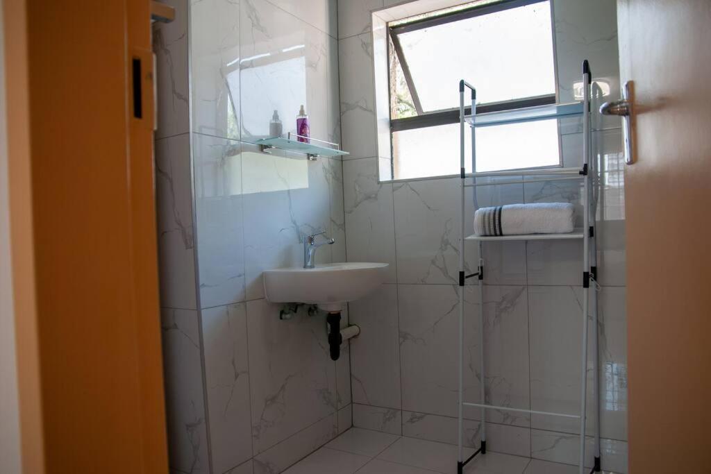 Stylish apartments near Sandton and Melrose Arch