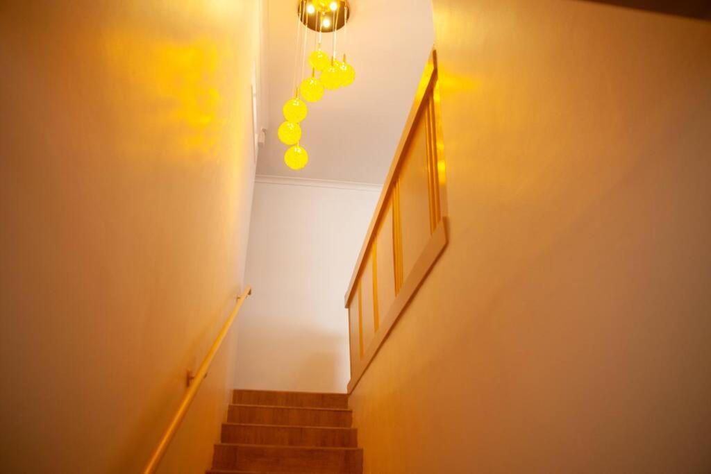 Stylish apartments near Sandton and Melrose Arch