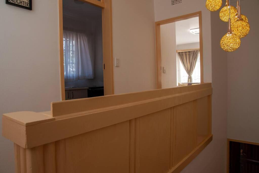 Stylish apartments near Sandton and Melrose Arch