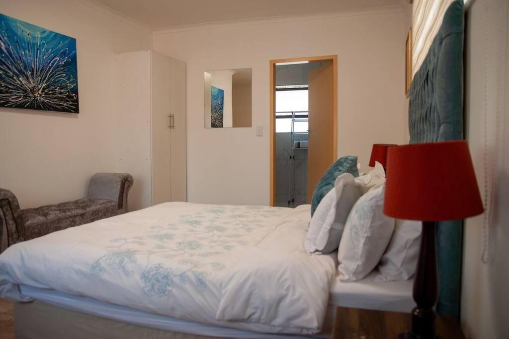 Stylish apartments near Sandton and Melrose Arch