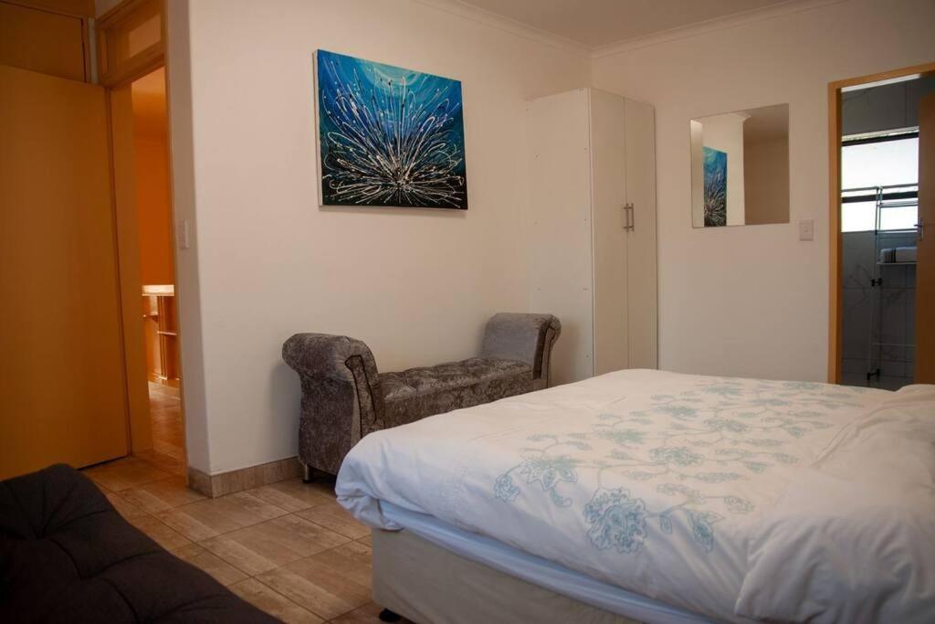 Stylish apartments near Sandton and Melrose Arch