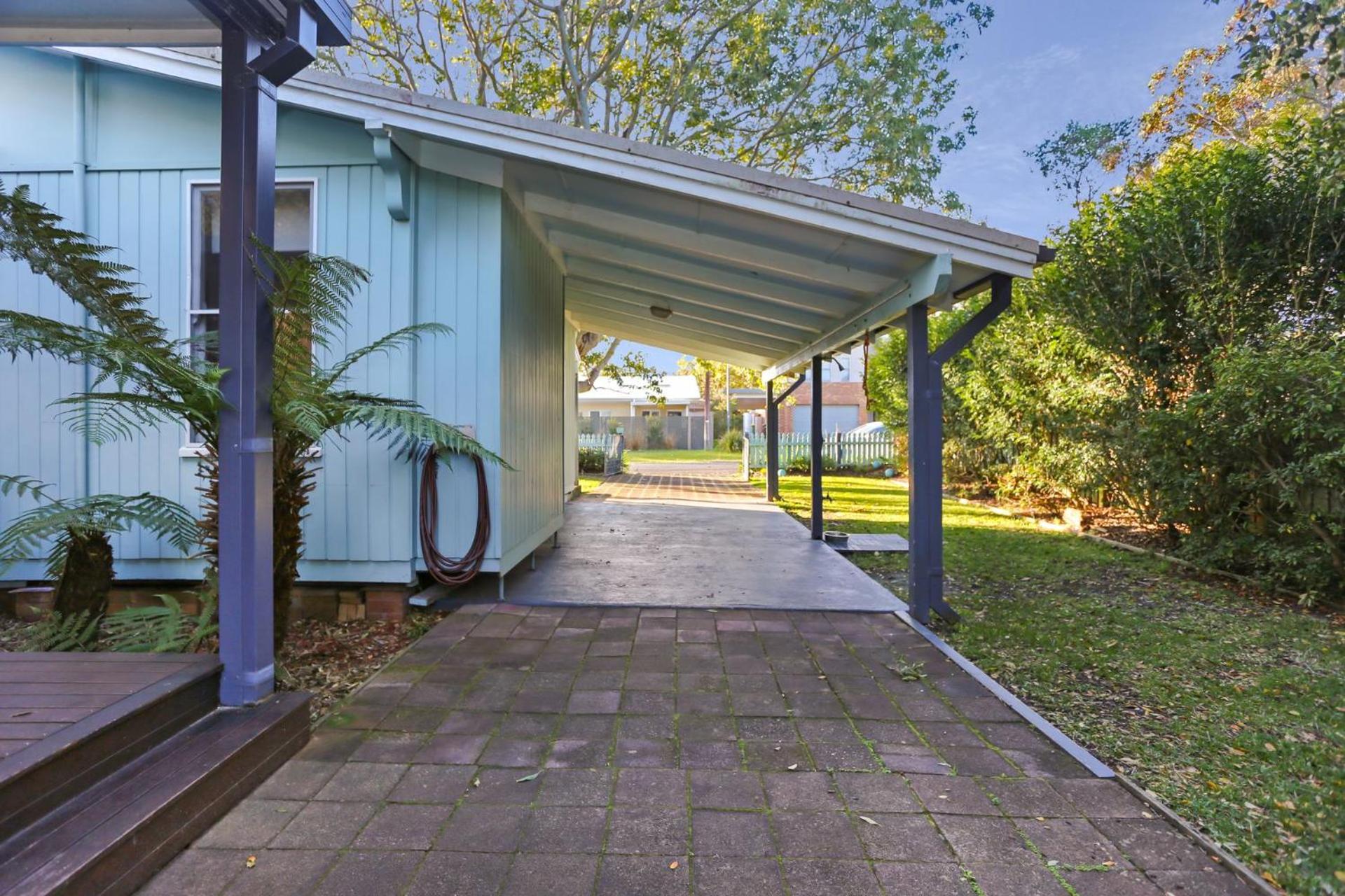 Bella Luca Pet Friendly Home