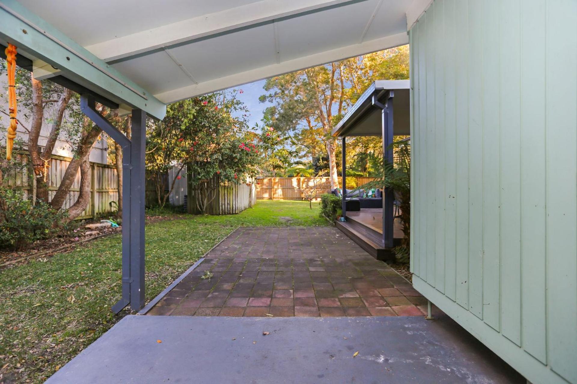 Bella Luca Pet Friendly Home