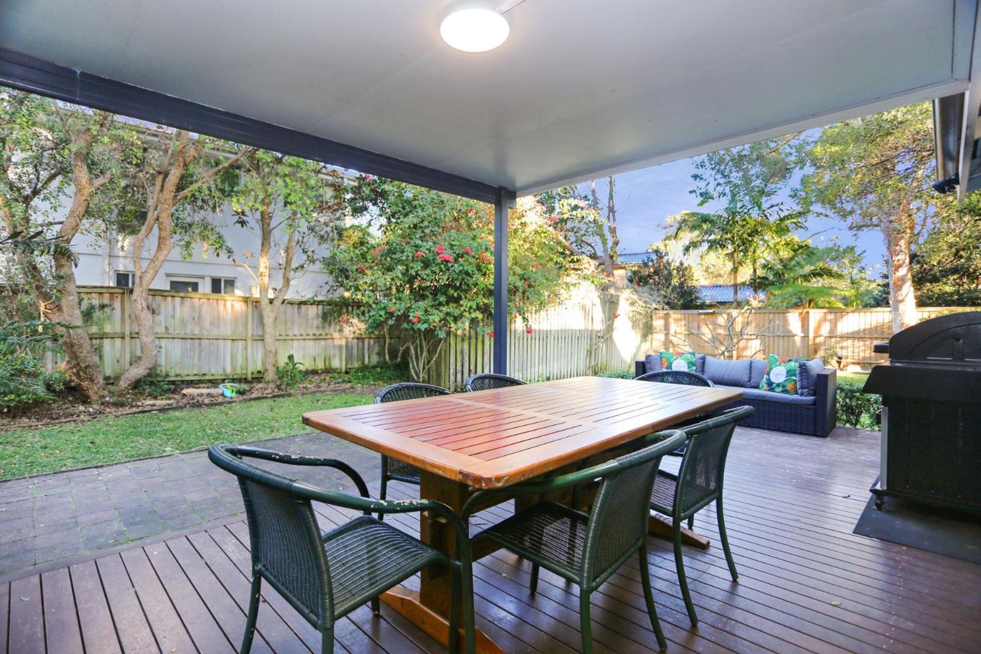 Bella Luca Pet Friendly Home