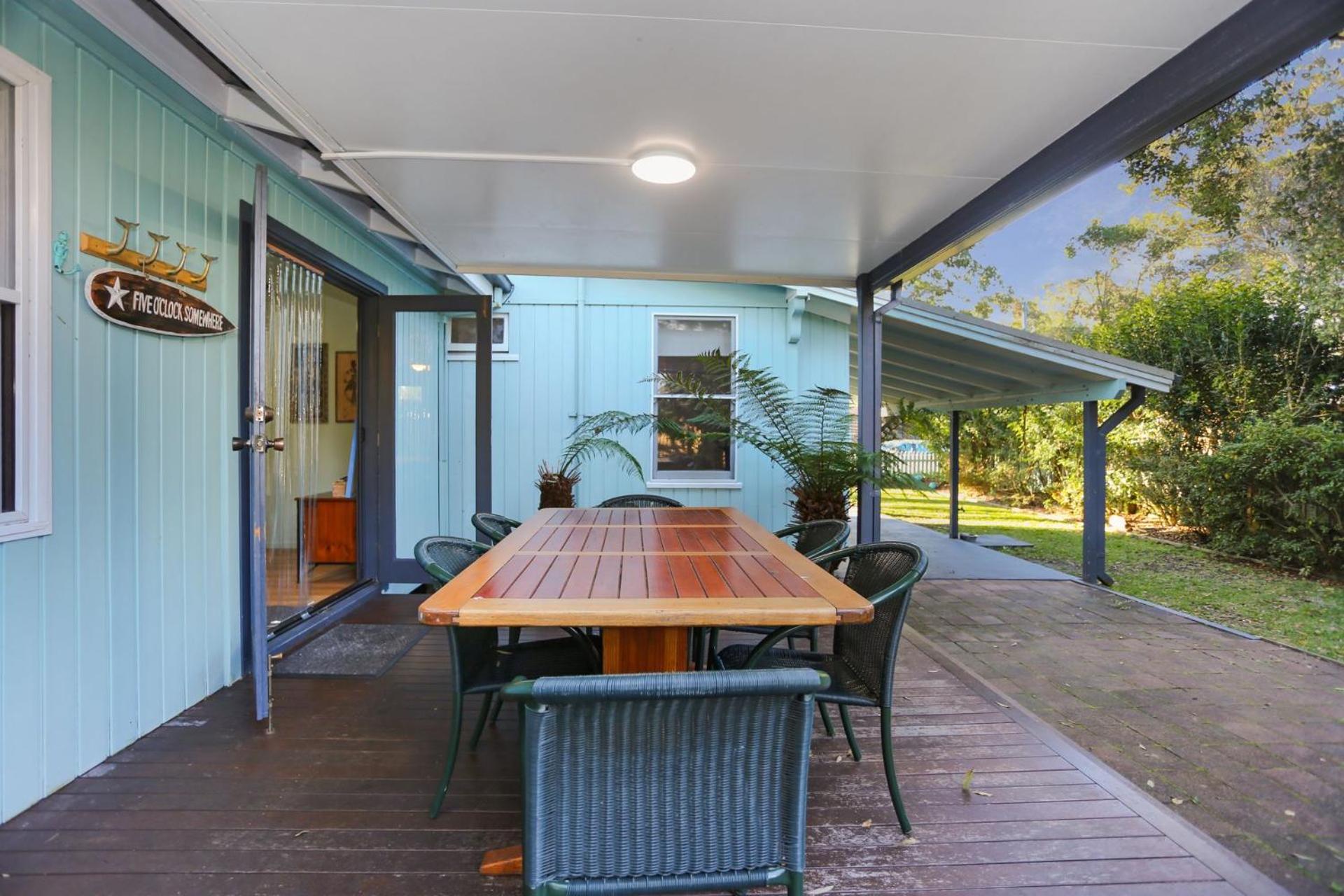 Bella Luca Pet Friendly Home