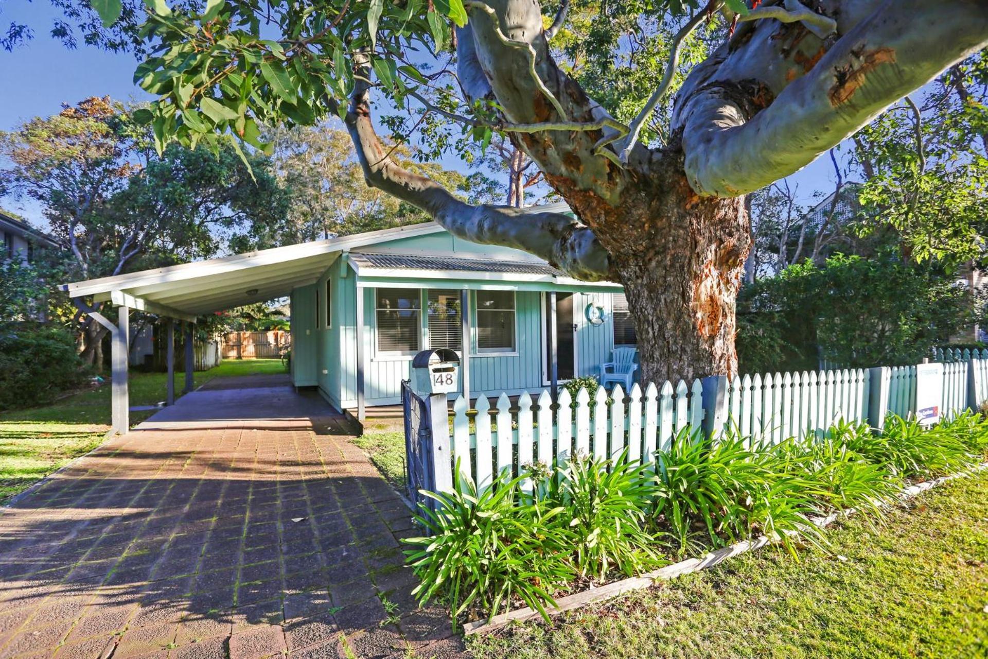 Bella Luca Pet Friendly Home