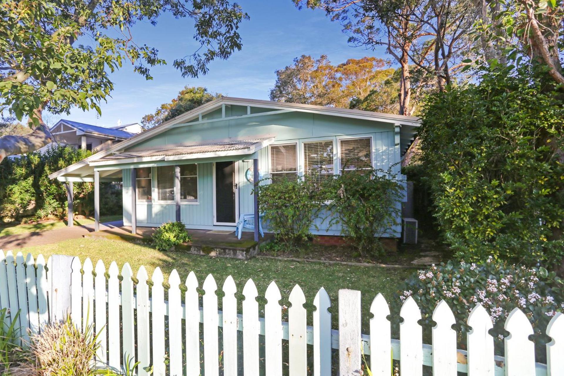 Bella Luca Pet Friendly Home