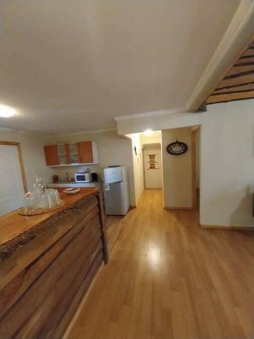 Cabañas villa ojen mondeña número 2