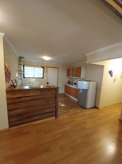 Cabañas villa ojen mondeña número 2