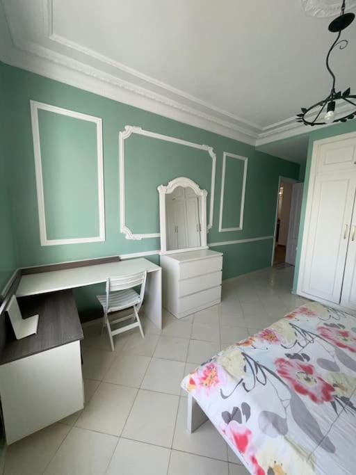 Appartement de luxe view 2
