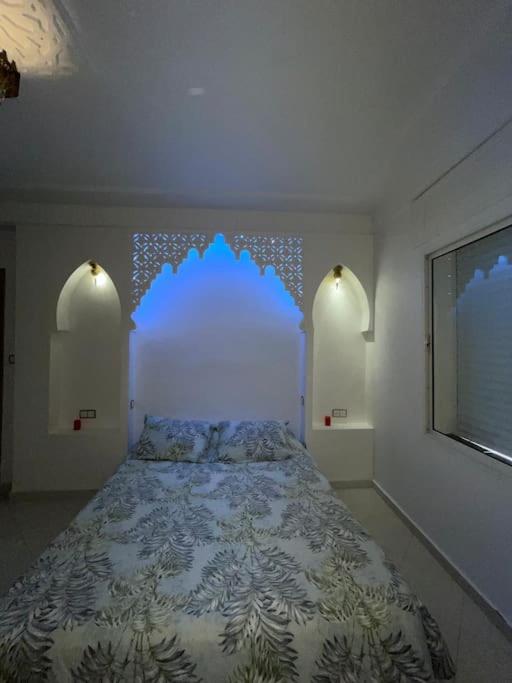 Appartement de luxe view 4