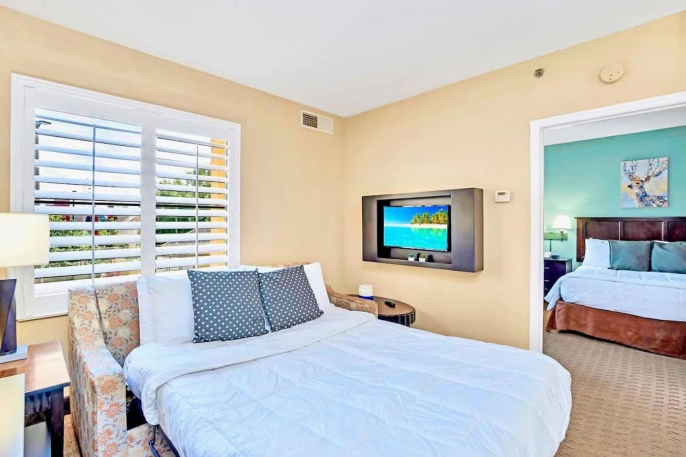 Near Universal Studio Unit - Hot Tub & Pool