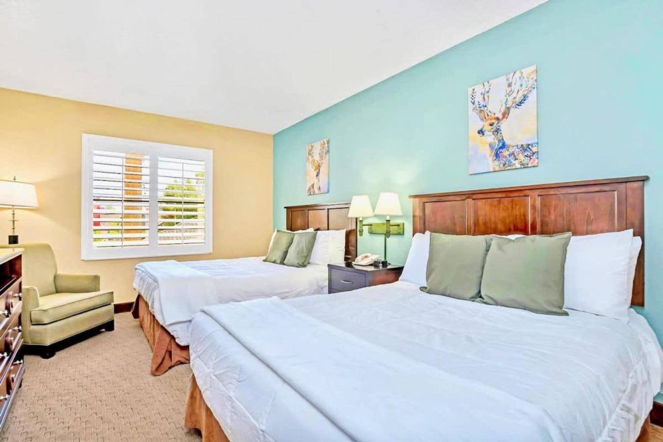 Near Universal Studio Unit - Hot Tub & Pool