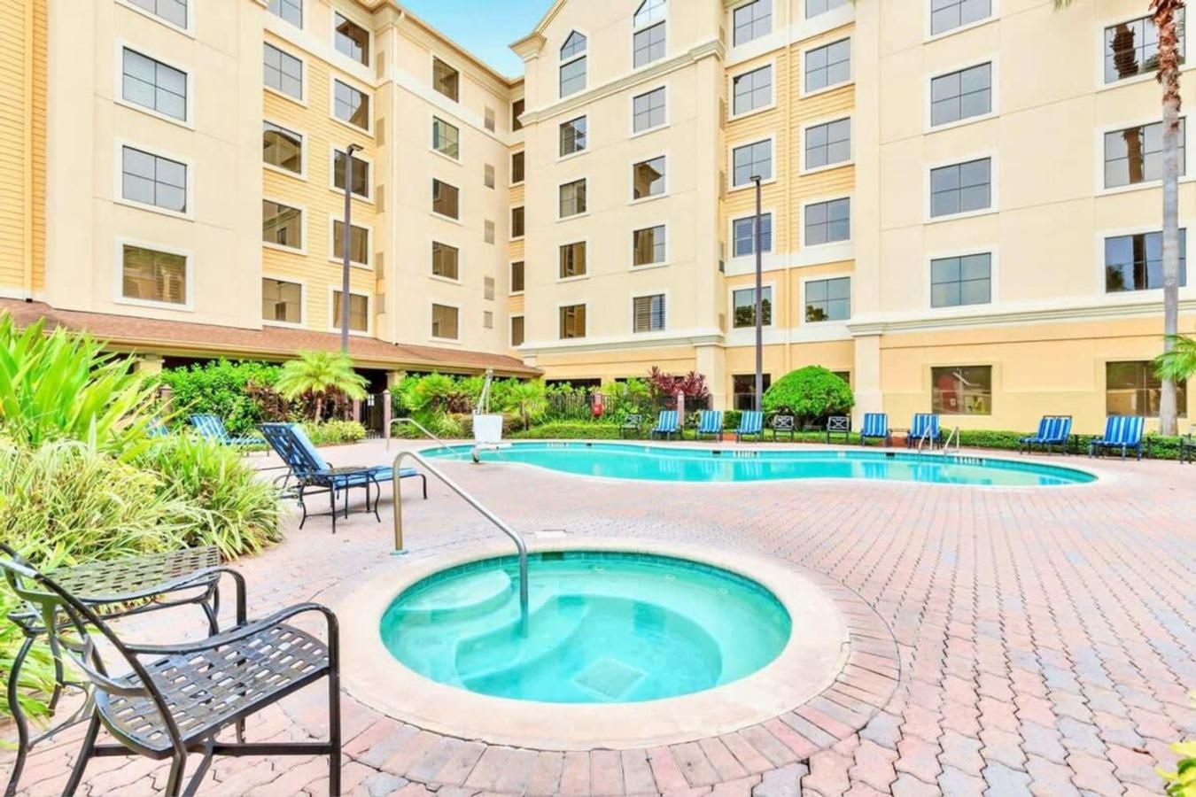Near Universal Studio Unit - Hot Tub & Pool