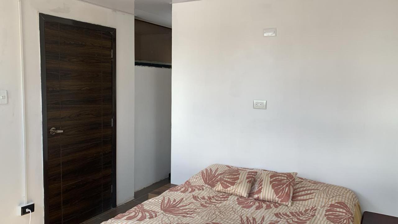 Puruha Inn