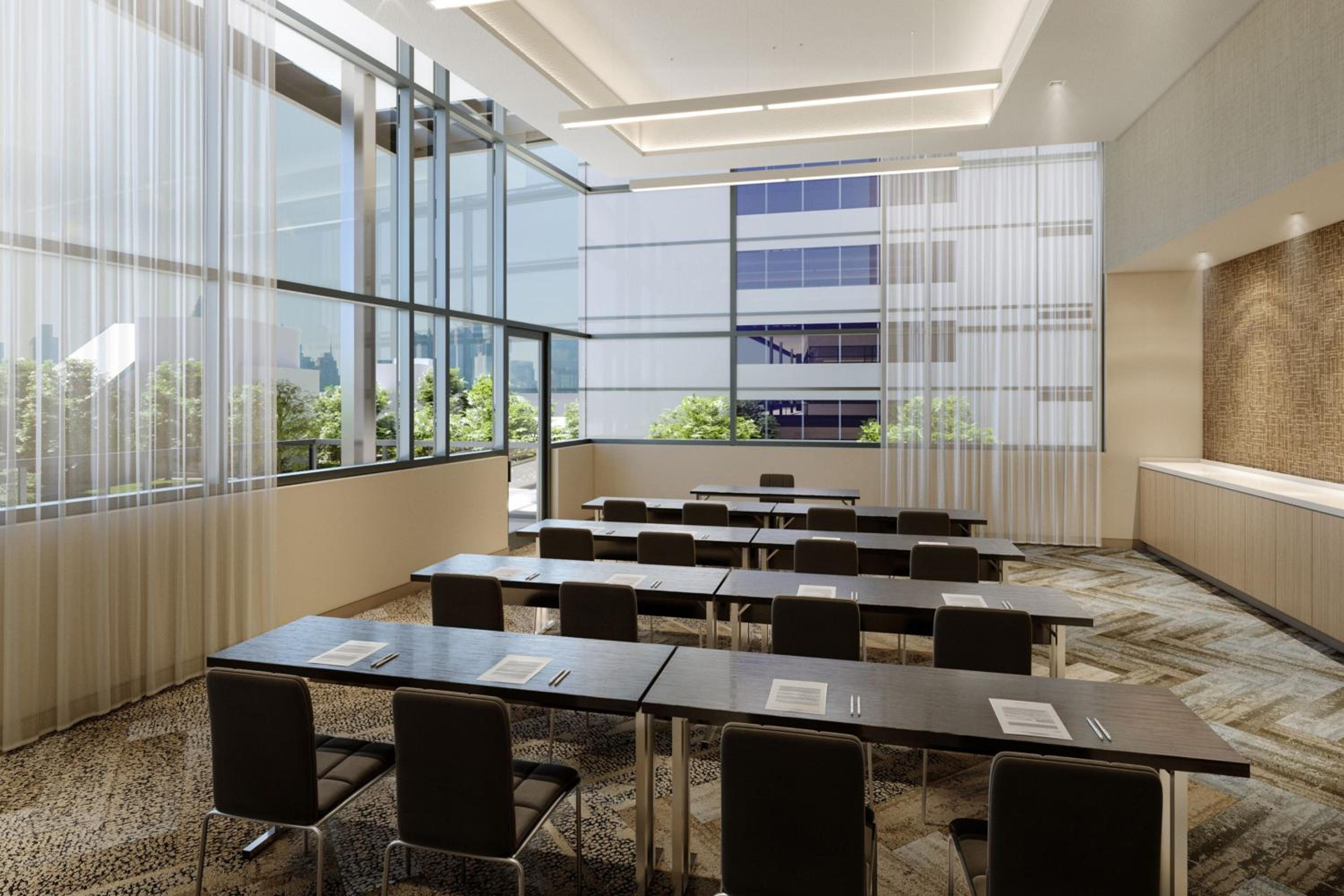 AC Hotel by Marriott Reston view 4