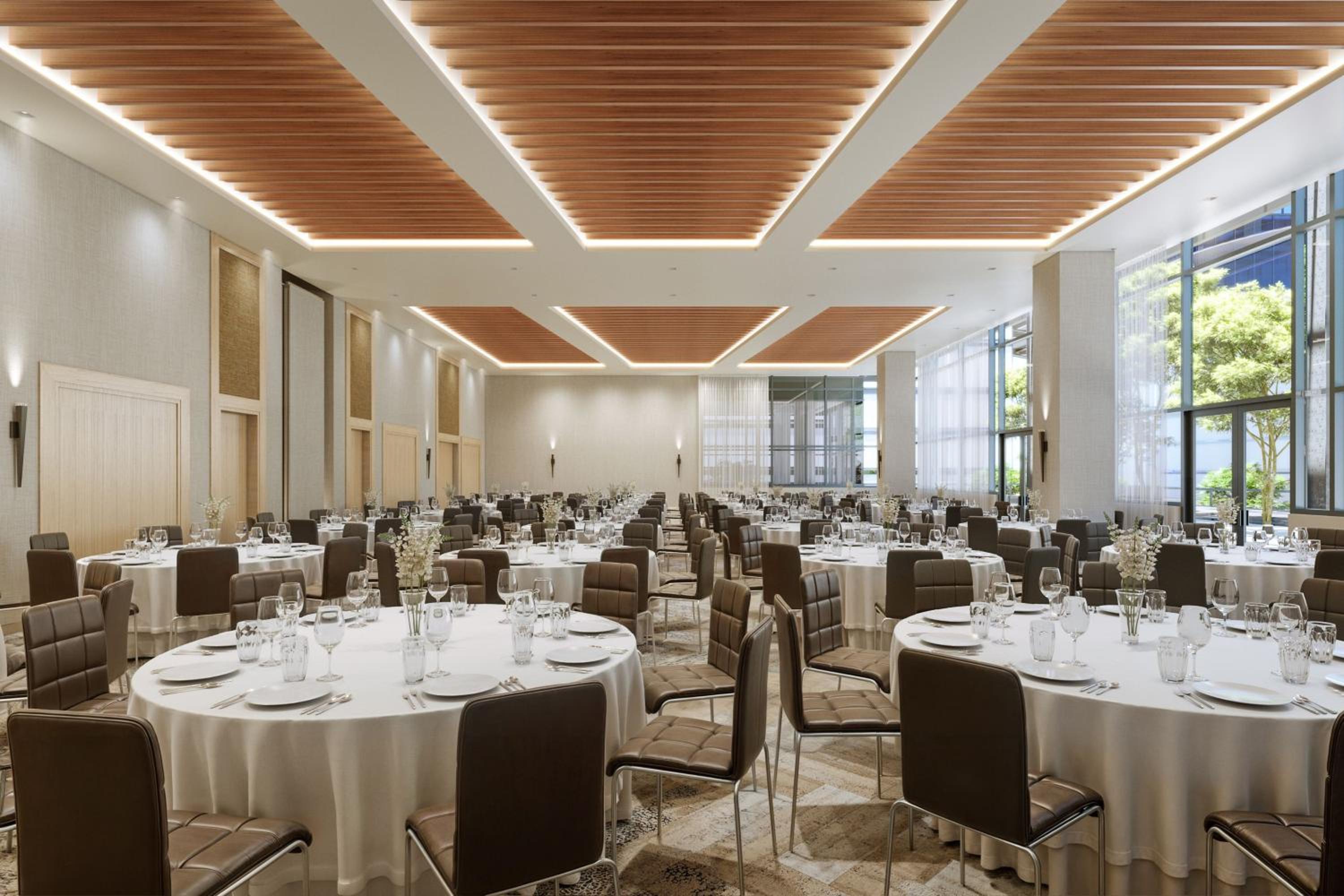 AC Hotel by Marriott Reston view 5