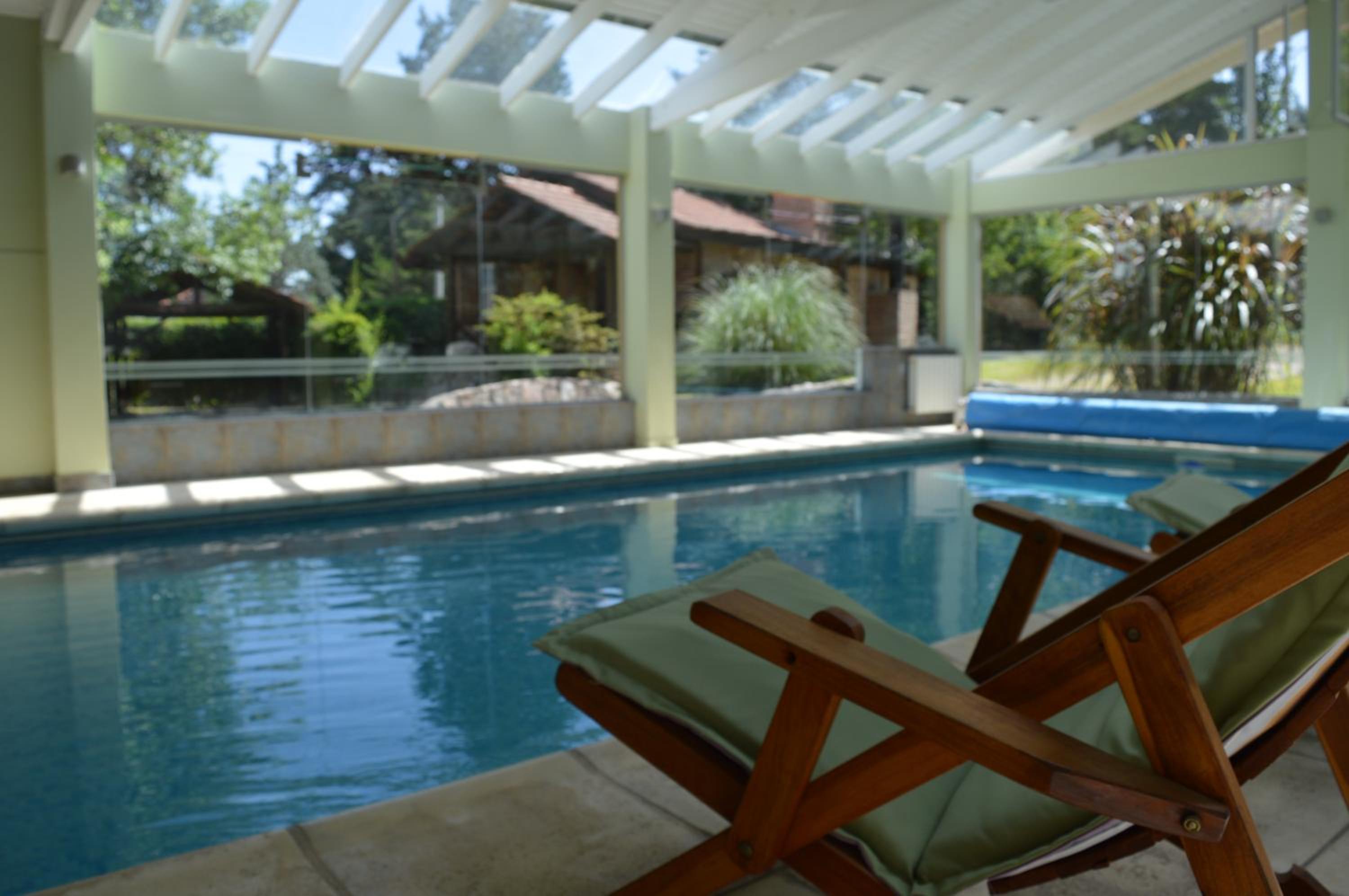 Samai Suma Cabañas & Spa