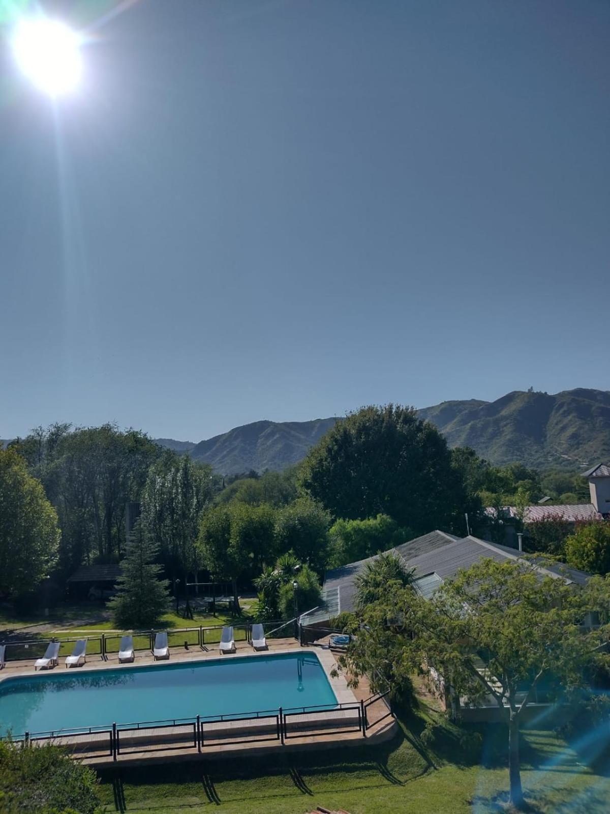 Samai Suma Cabañas & Spa