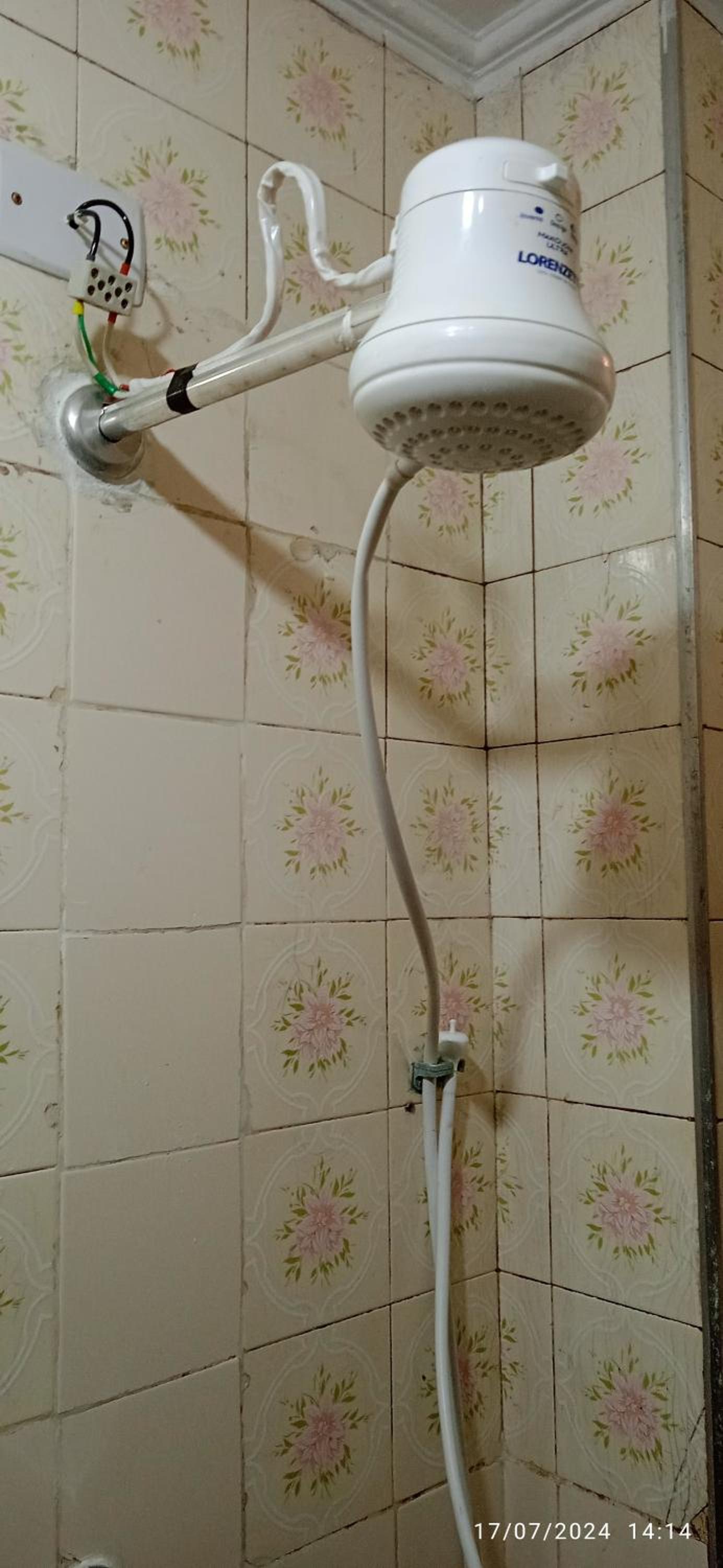 Excelente Apartamento em Área Nobre