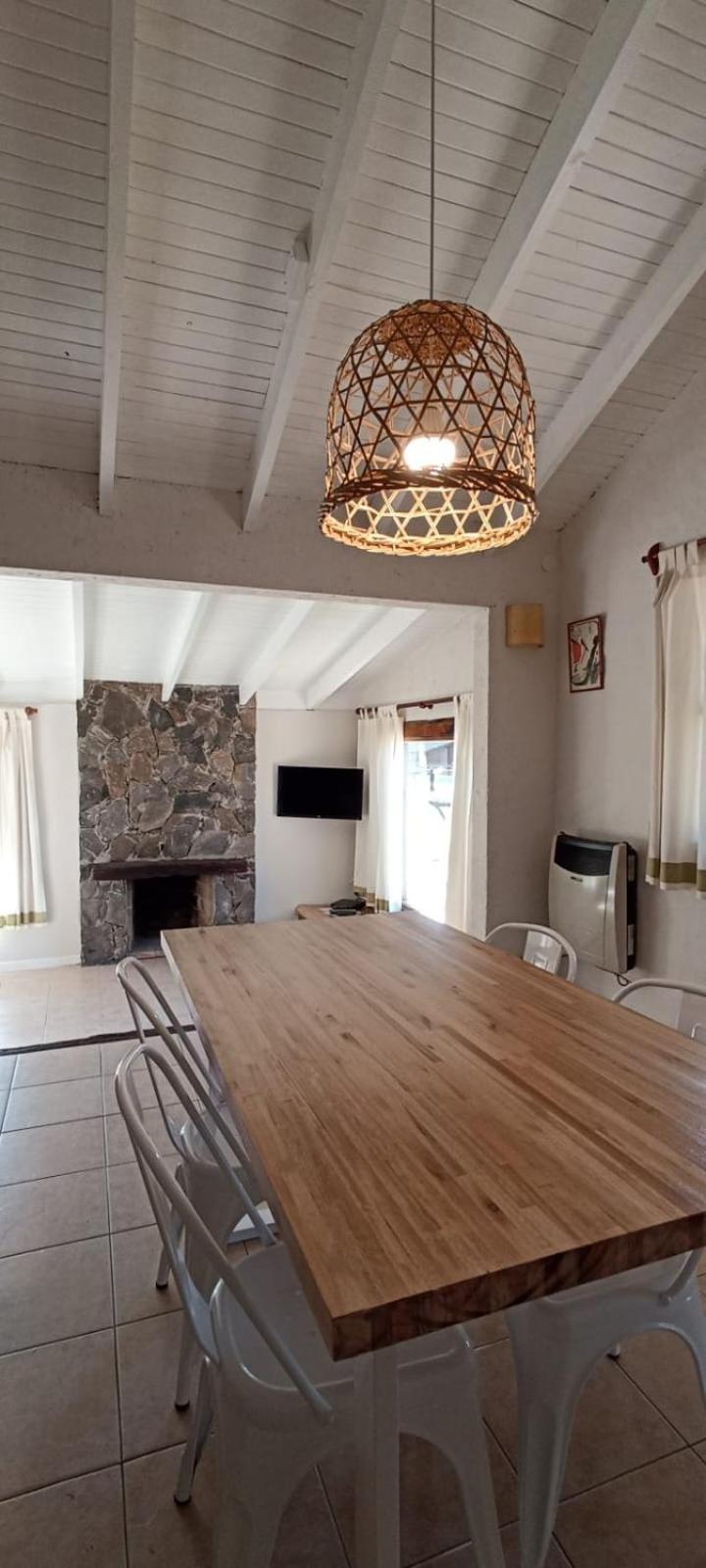 Samai Suma Cabañas & Spa