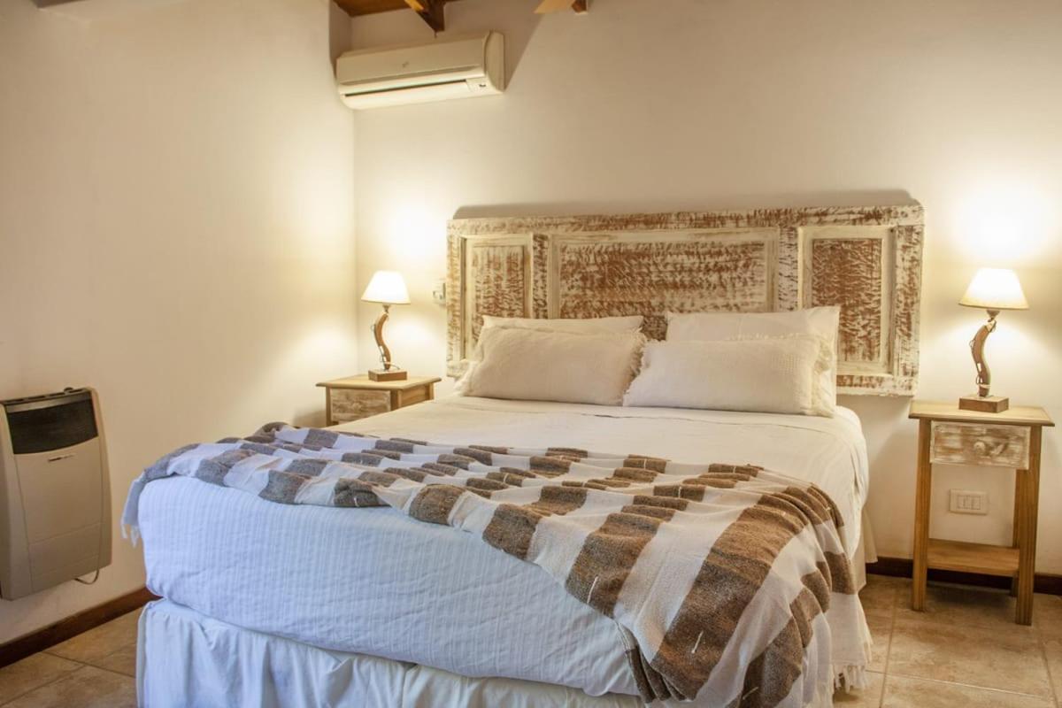 Samai Suma Cabañas & Spa