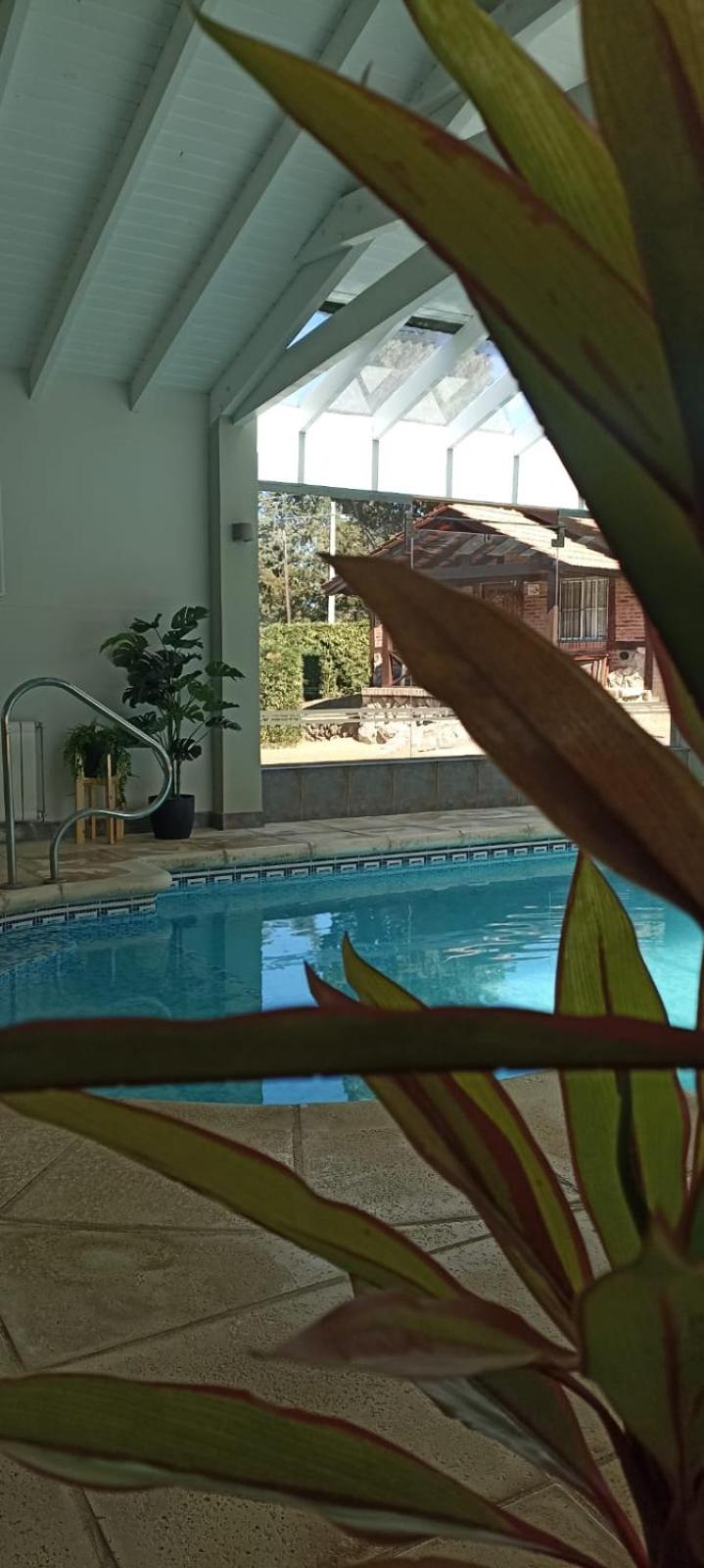 Samai Suma Cabañas & Spa