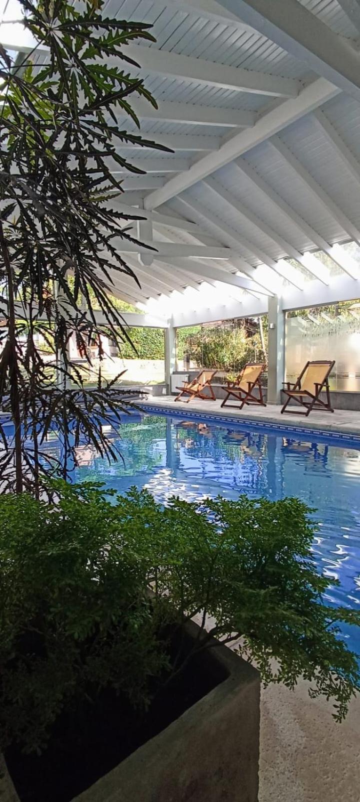 Samai Suma Cabañas & Spa