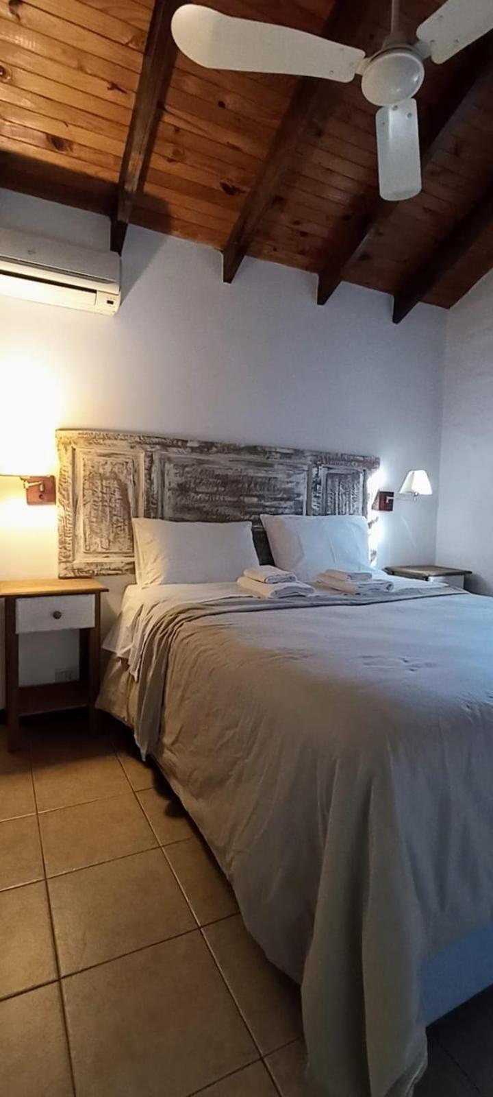 Samai Suma Cabañas & Spa